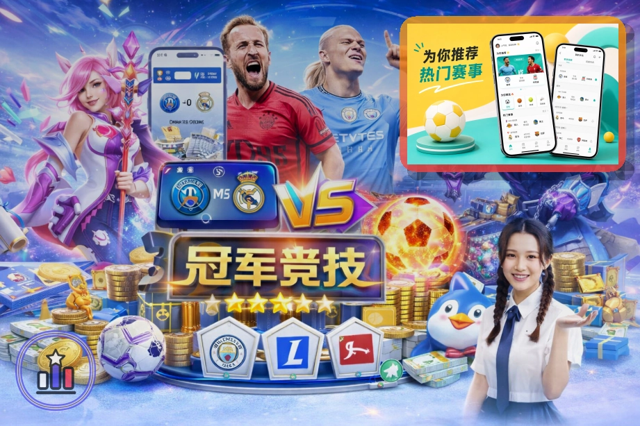 球迷激情呐喊与观赛指南指南图